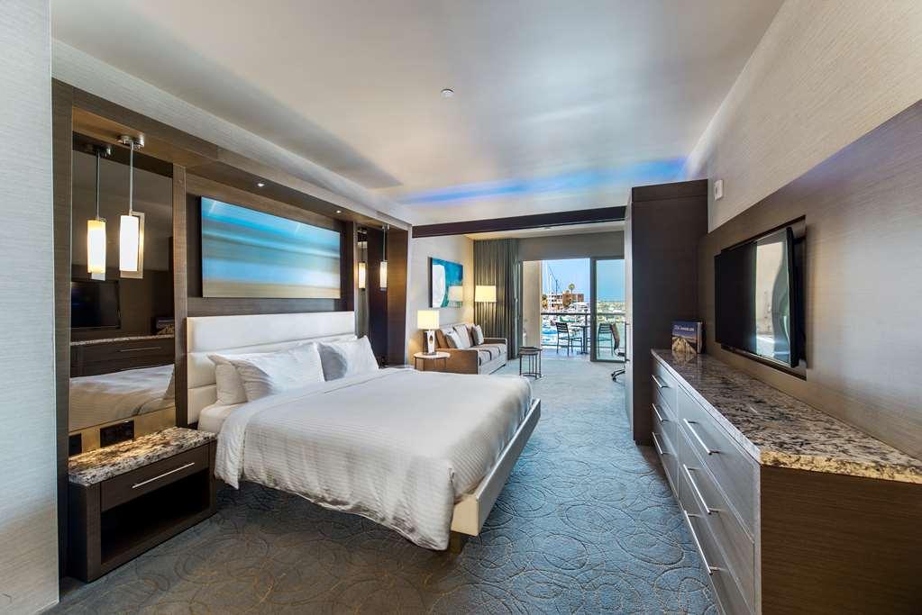 Shade Hotel Redondo Beach Pokój zdjęcie