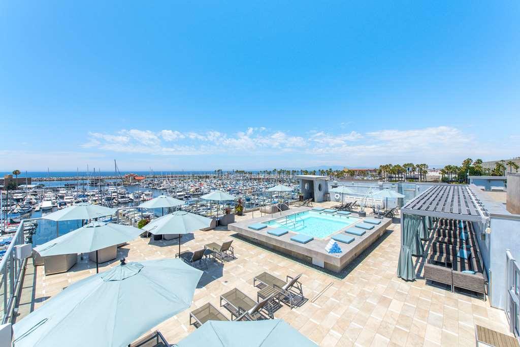 Shade Hotel Redondo Beach Zewnętrze zdjęcie