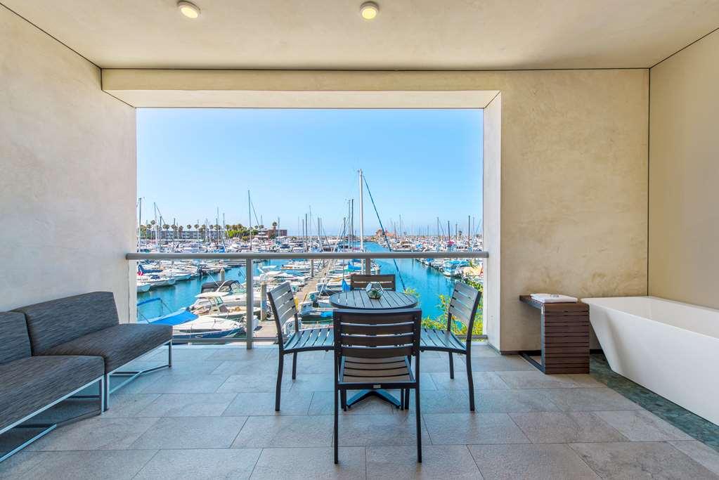 Shade Hotel Redondo Beach Pokój zdjęcie