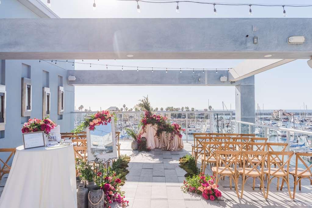 Shade Hotel Redondo Beach Udogodnienia zdjęcie