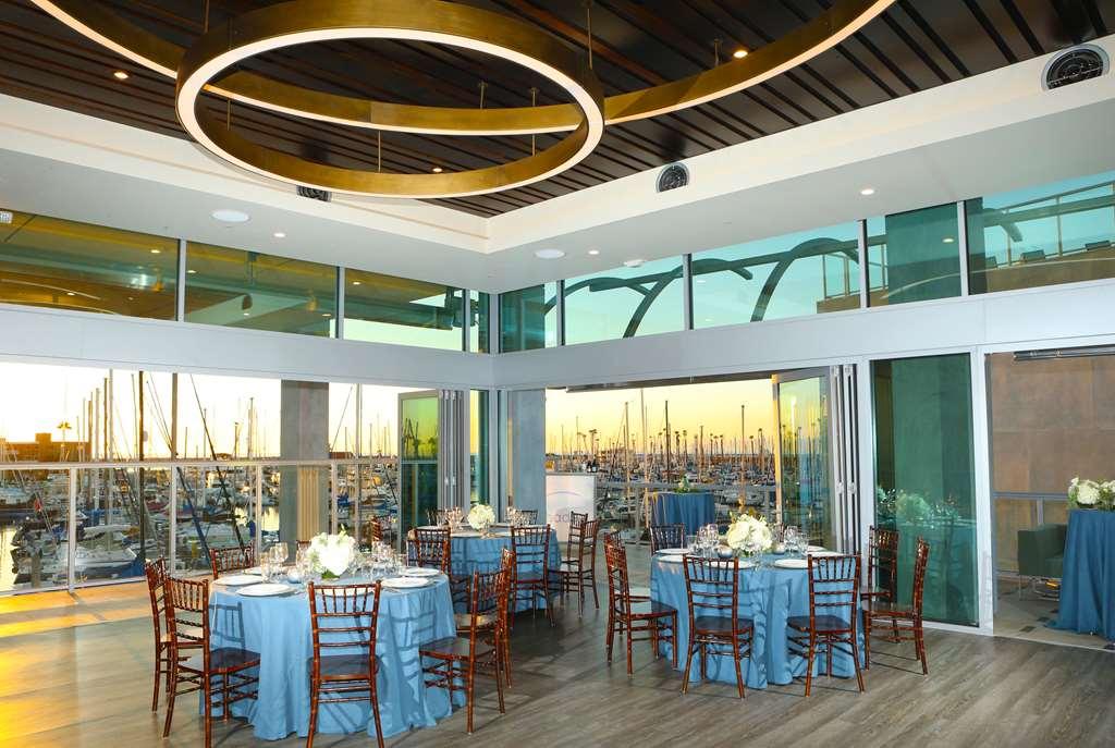 Shade Hotel Redondo Beach Udogodnienia zdjęcie