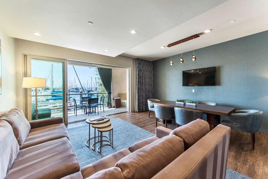 Shade Hotel Redondo Beach Pokój zdjęcie