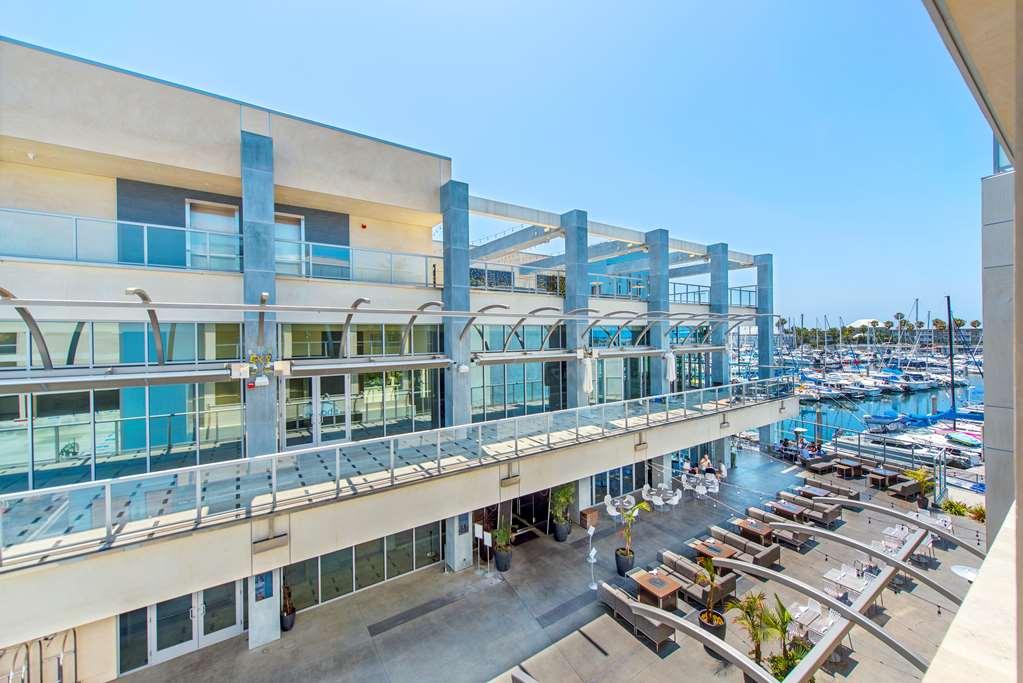 Shade Hotel Redondo Beach Zewnętrze zdjęcie