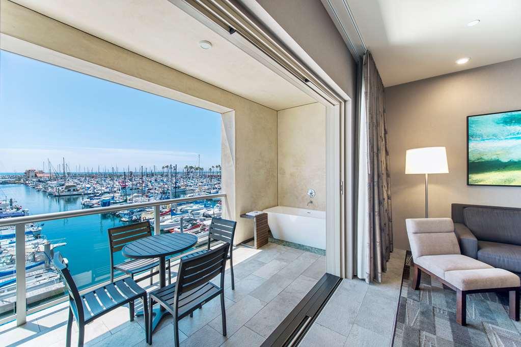 Shade Hotel Redondo Beach Pokój zdjęcie