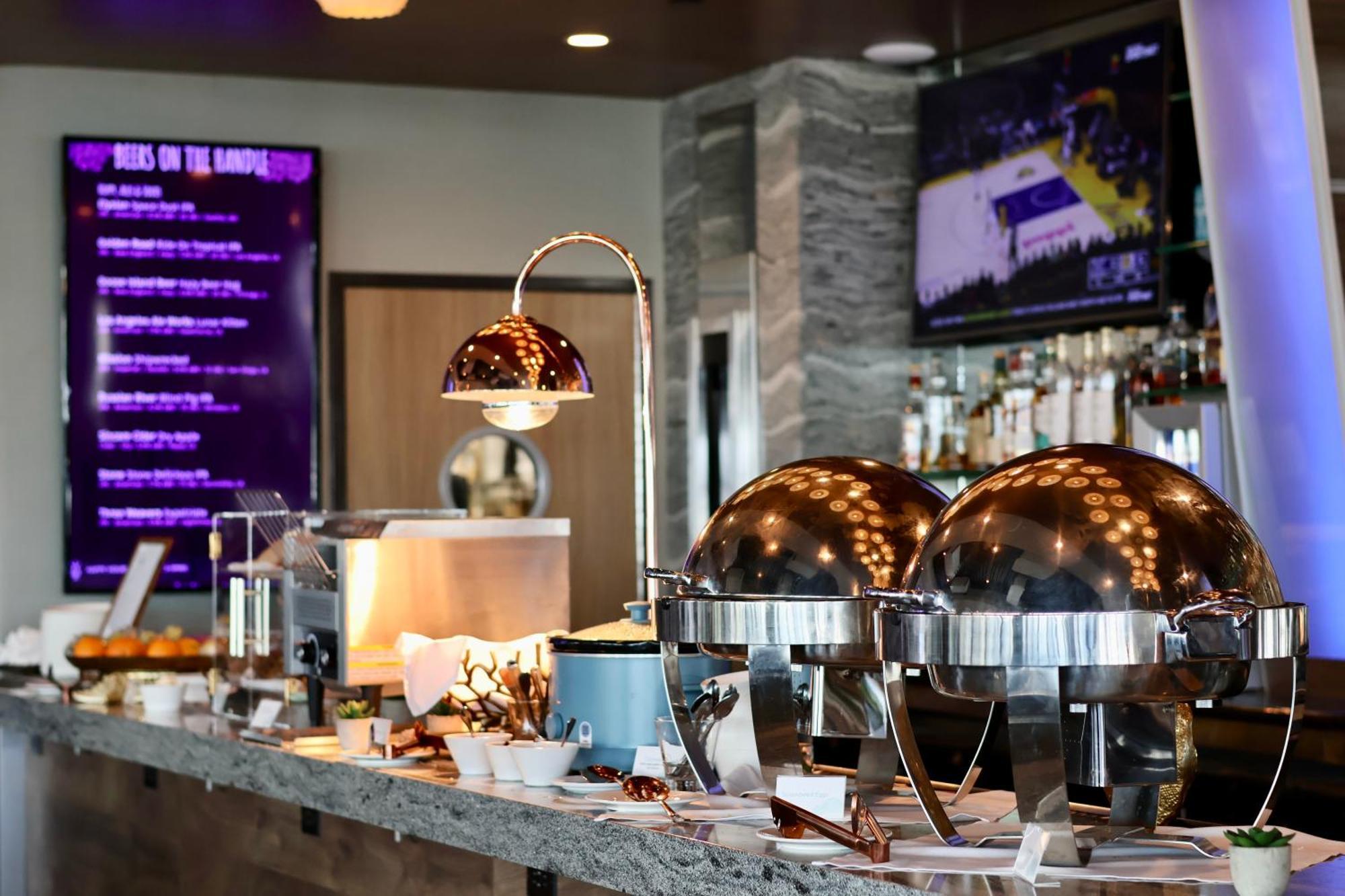 Shade Hotel Redondo Beach Zewnętrze zdjęcie