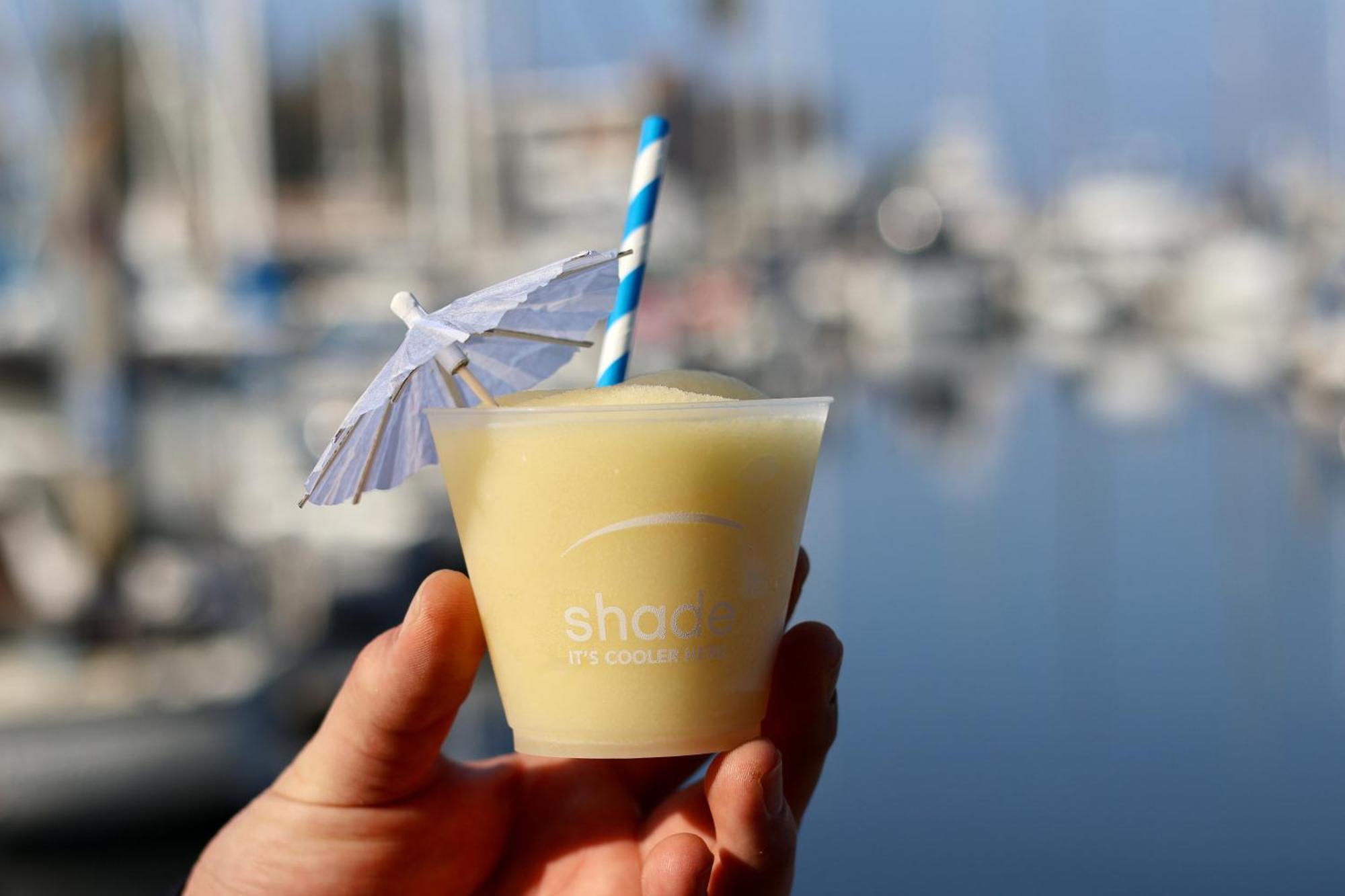 Shade Hotel Redondo Beach Zewnętrze zdjęcie