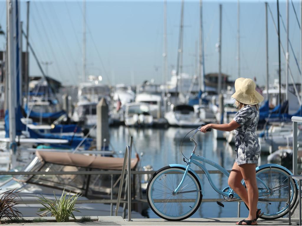Shade Hotel Redondo Beach Zewnętrze zdjęcie