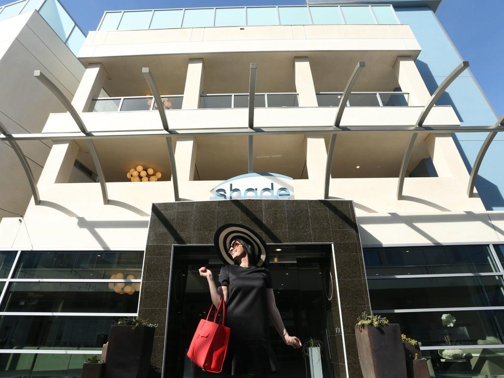 Shade Hotel Redondo Beach Zewnętrze zdjęcie