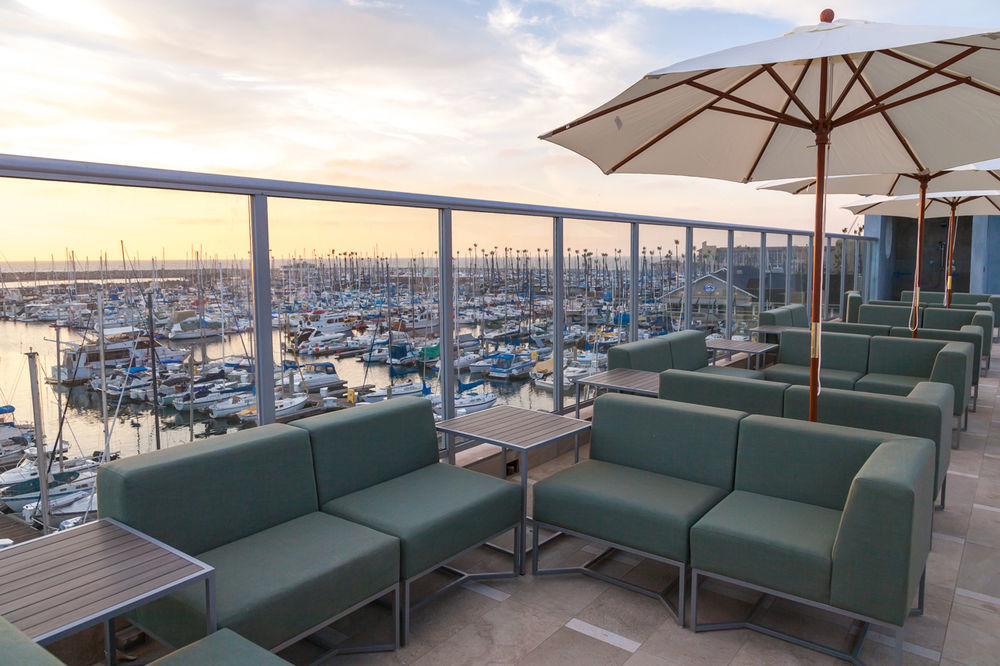 Shade Hotel Redondo Beach Zewnętrze zdjęcie