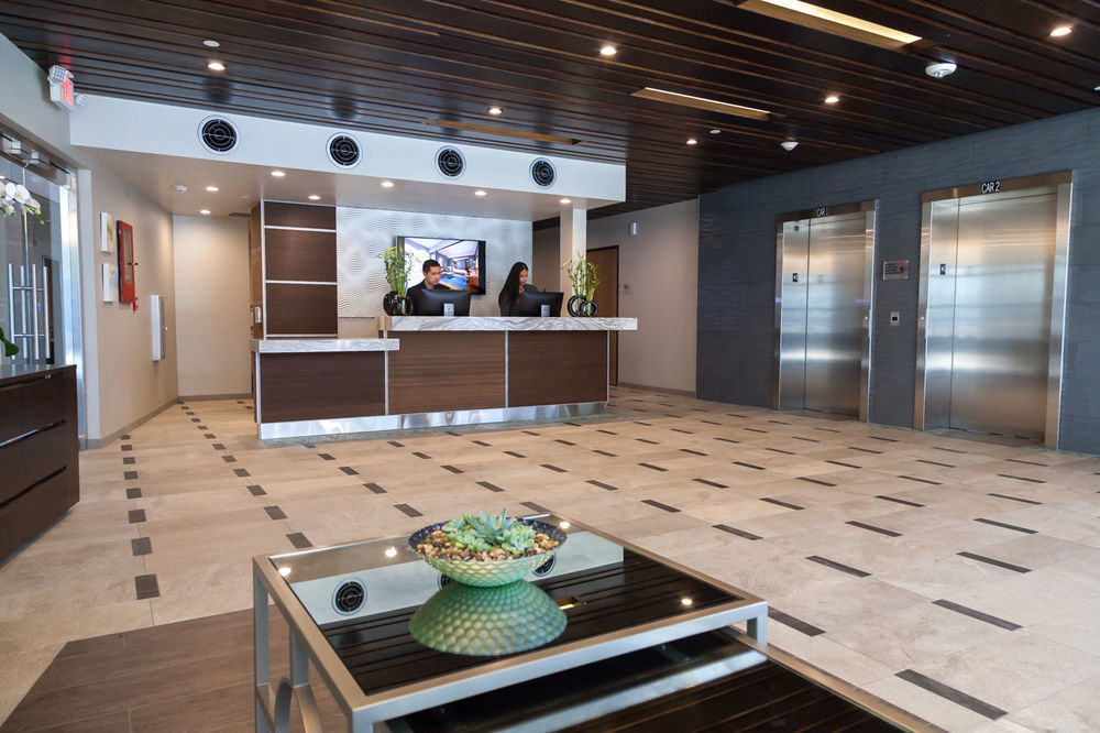 Shade Hotel Redondo Beach Zewnętrze zdjęcie