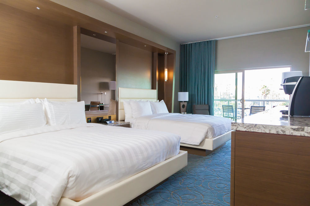Shade Hotel Redondo Beach Zewnętrze zdjęcie