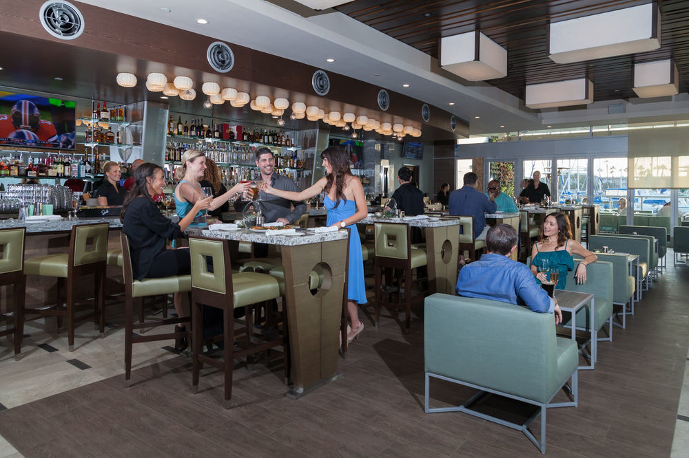 Shade Hotel Redondo Beach Zewnętrze zdjęcie
