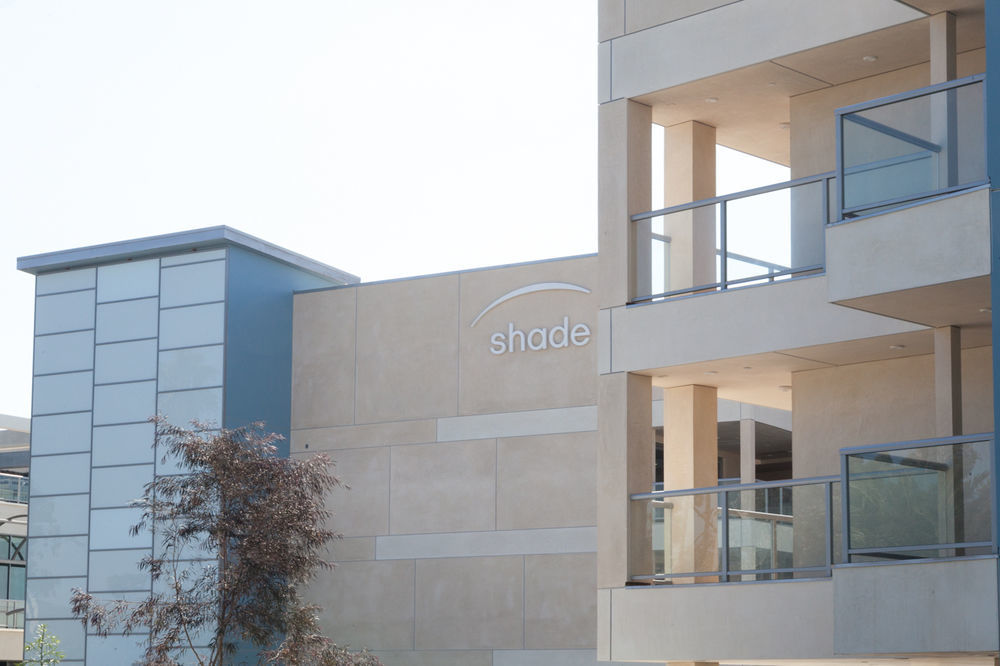 Shade Hotel Redondo Beach Zewnętrze zdjęcie