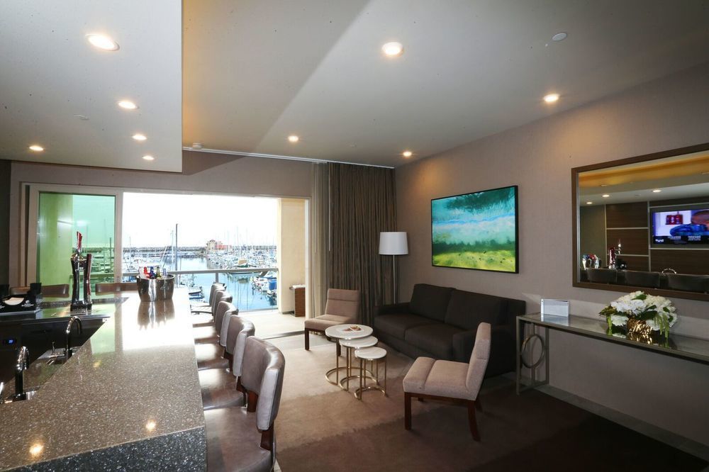 Shade Hotel Redondo Beach Zewnętrze zdjęcie