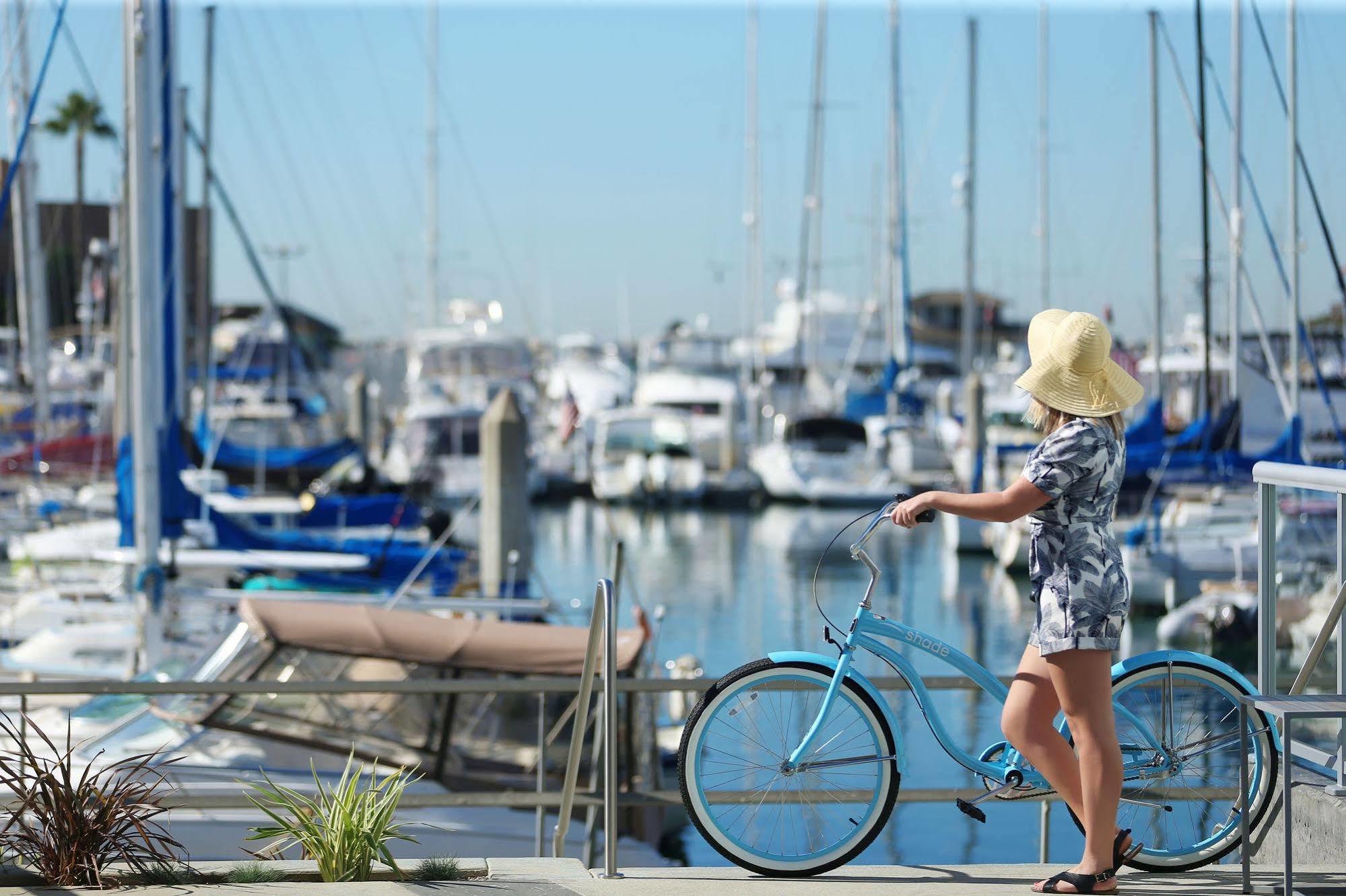 Shade Hotel Redondo Beach Zewnętrze zdjęcie