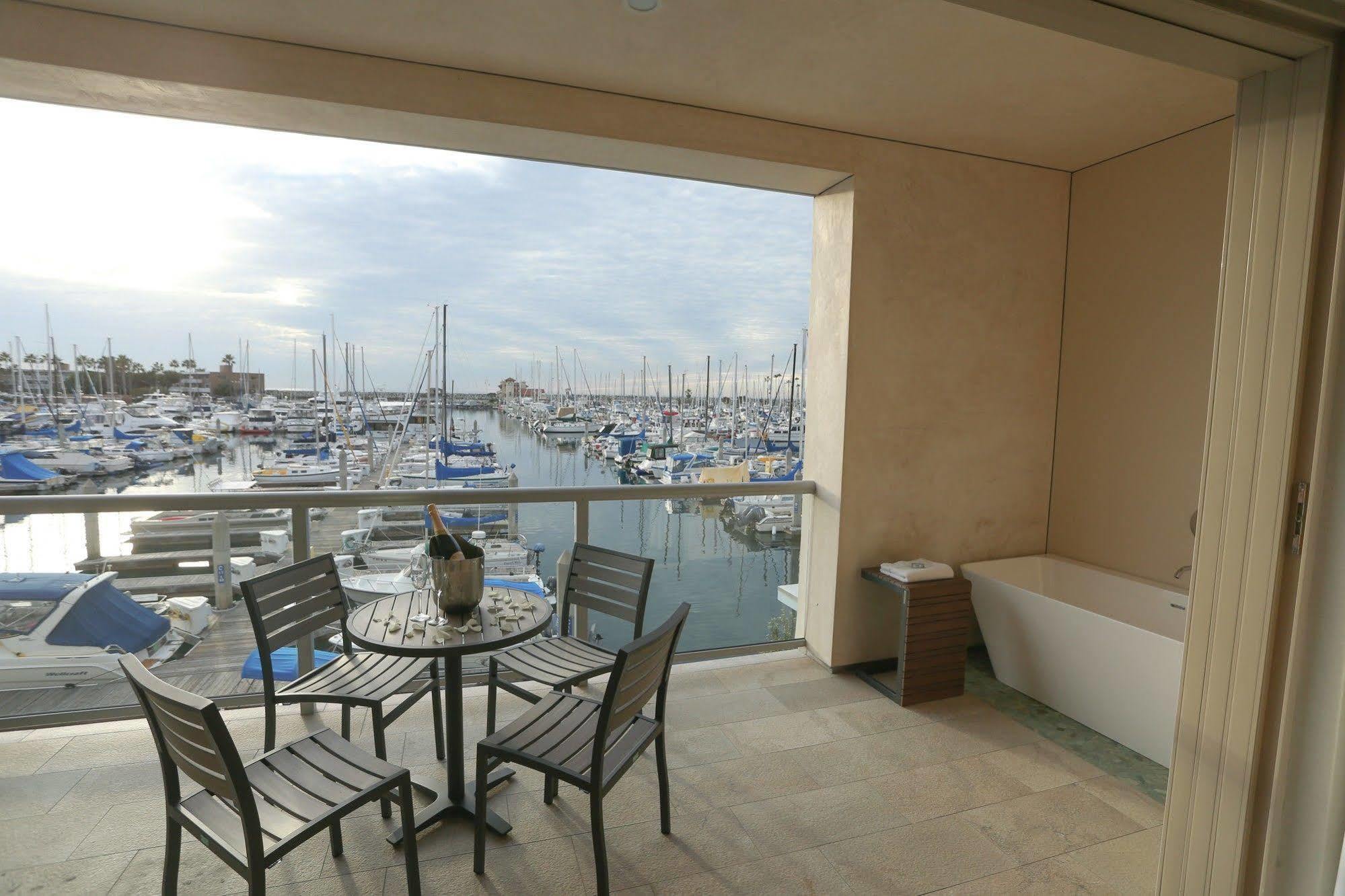 Shade Hotel Redondo Beach Zewnętrze zdjęcie