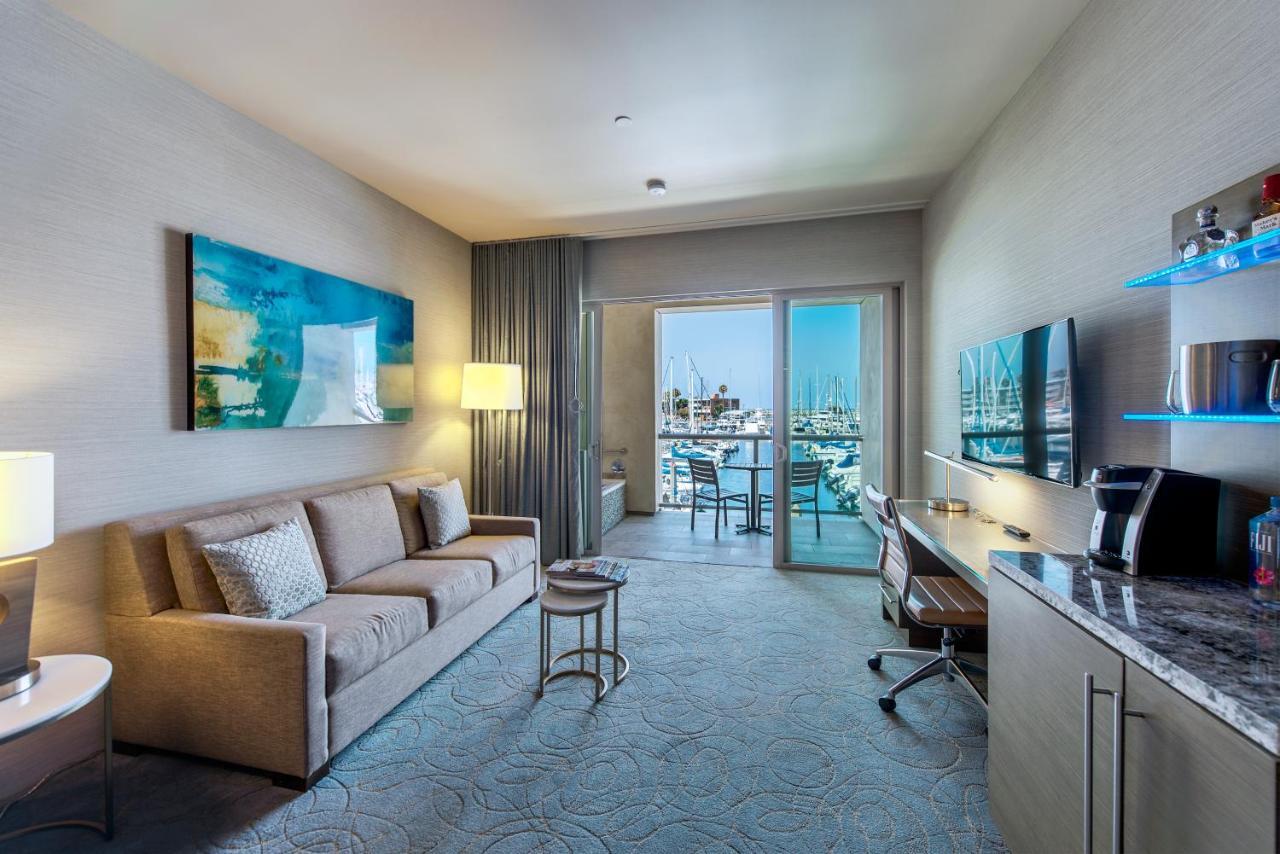 Shade Hotel Redondo Beach Zewnętrze zdjęcie