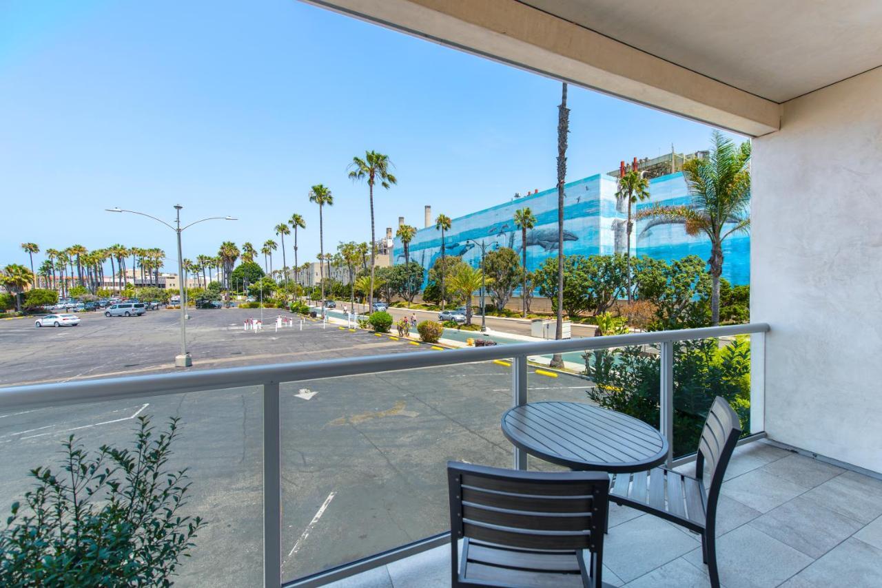 Shade Hotel Redondo Beach Zewnętrze zdjęcie