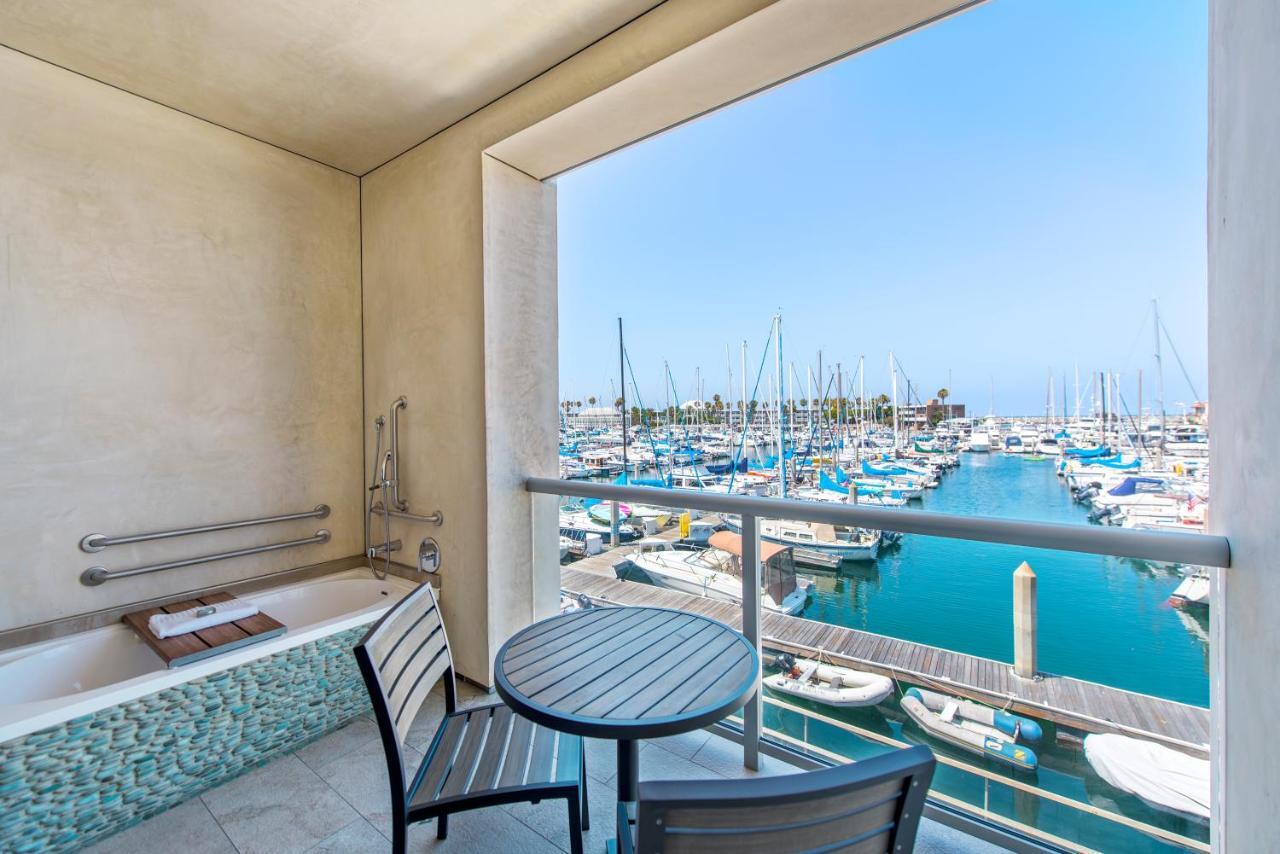 Shade Hotel Redondo Beach Zewnętrze zdjęcie