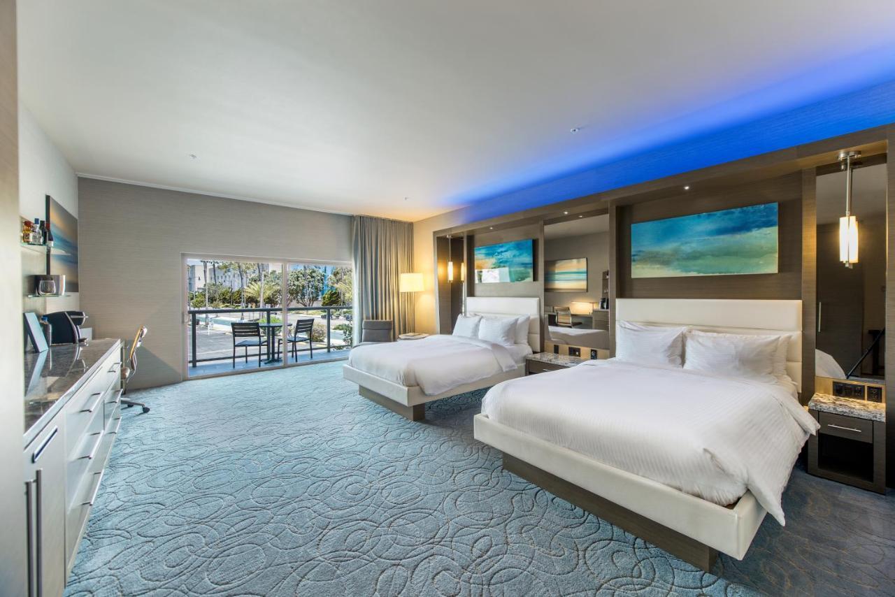 Shade Hotel Redondo Beach Zewnętrze zdjęcie