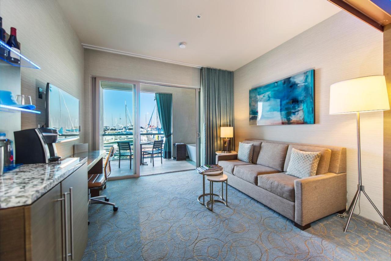 Shade Hotel Redondo Beach Zewnętrze zdjęcie