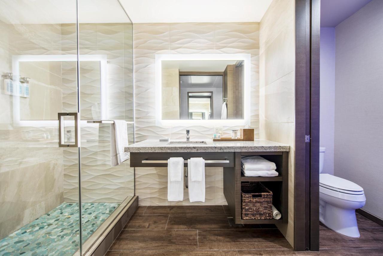 Shade Hotel Redondo Beach Zewnętrze zdjęcie