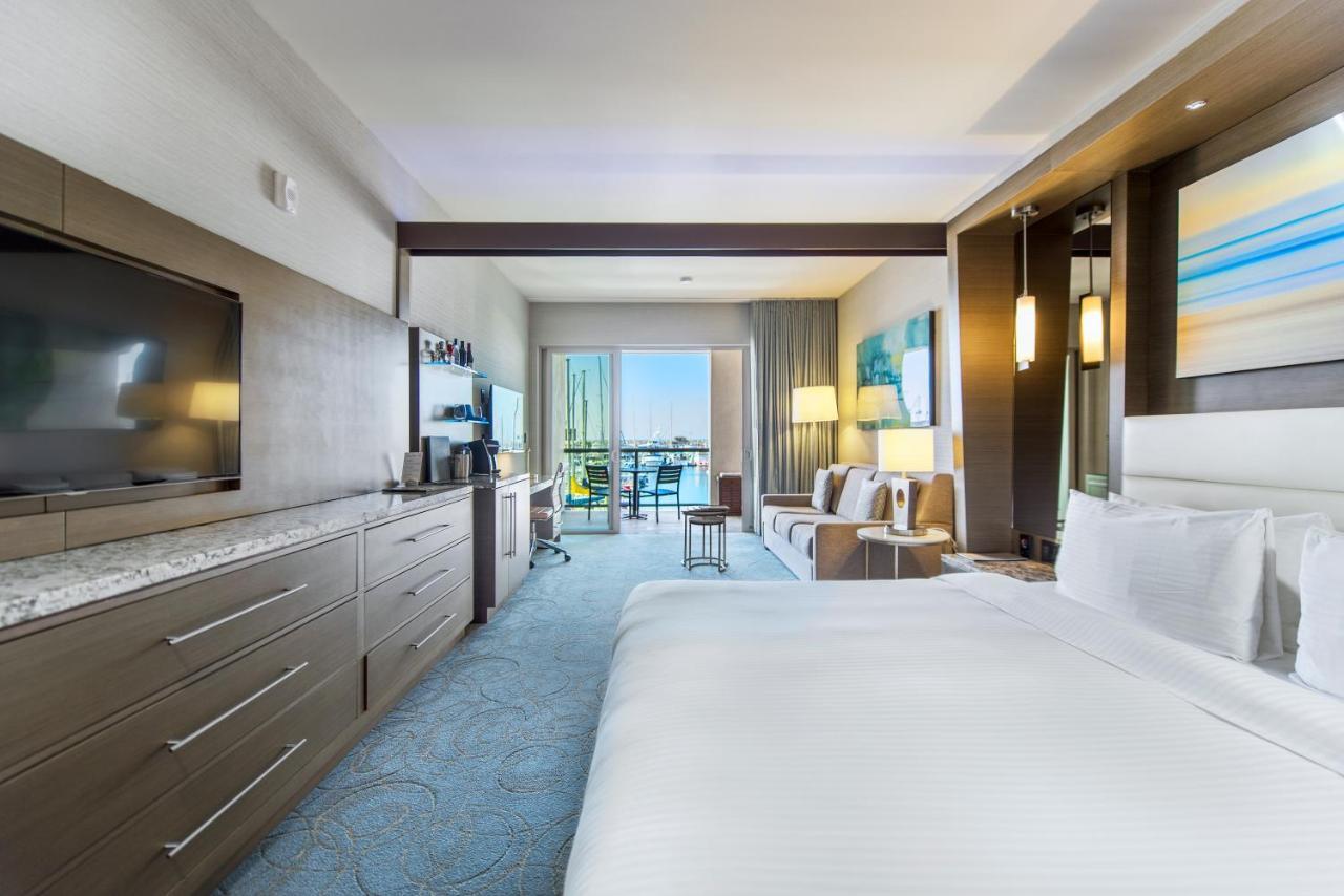 Shade Hotel Redondo Beach Zewnętrze zdjęcie