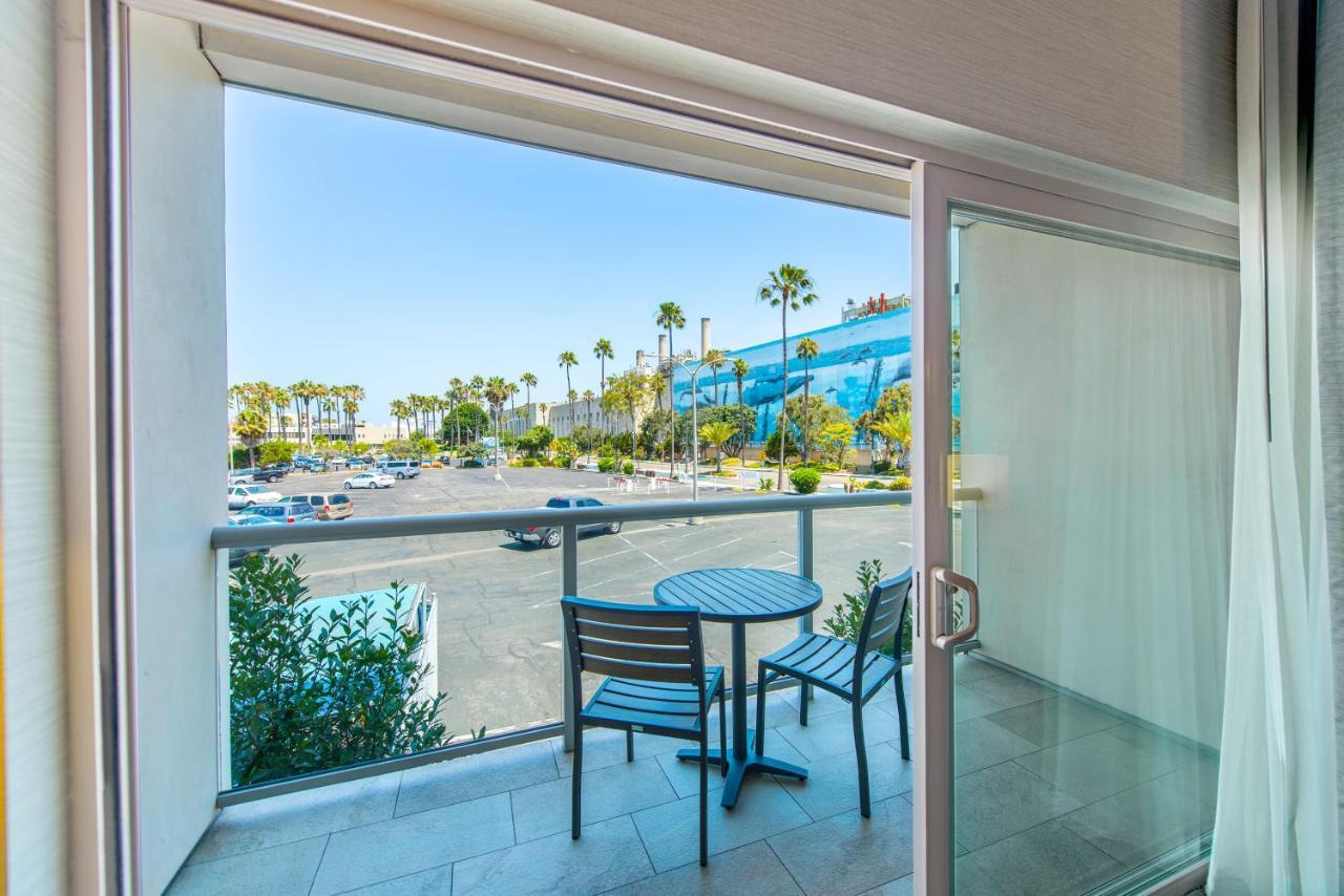 Shade Hotel Redondo Beach Zewnętrze zdjęcie