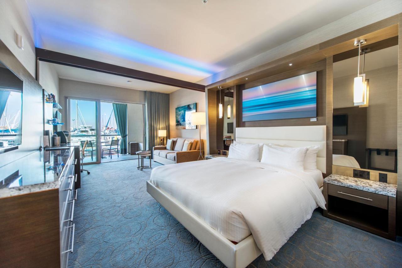 Shade Hotel Redondo Beach Zewnętrze zdjęcie