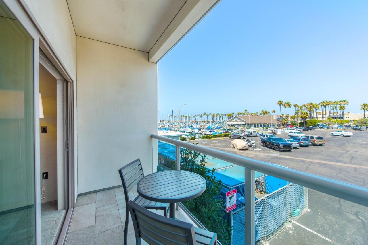 Shade Hotel Redondo Beach Zewnętrze zdjęcie