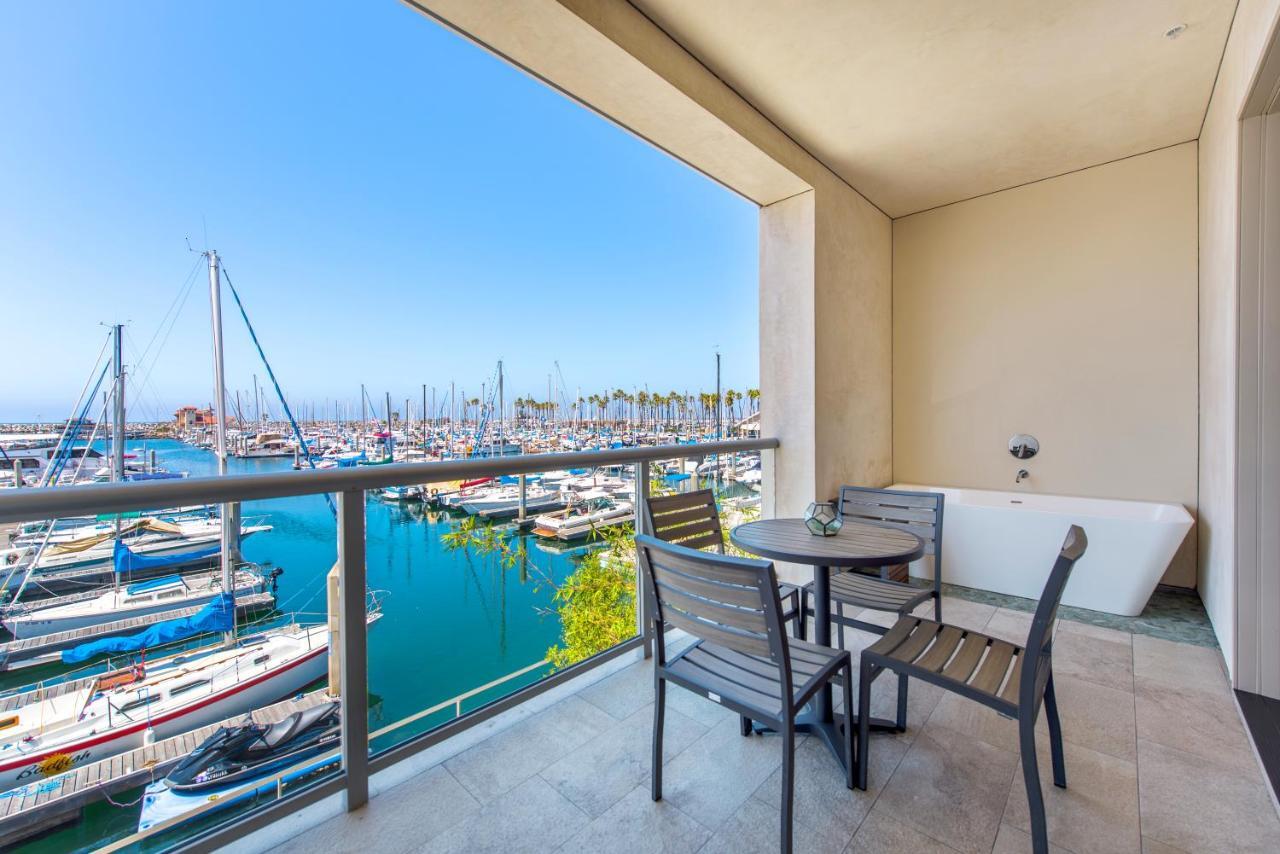 Shade Hotel Redondo Beach Zewnętrze zdjęcie
