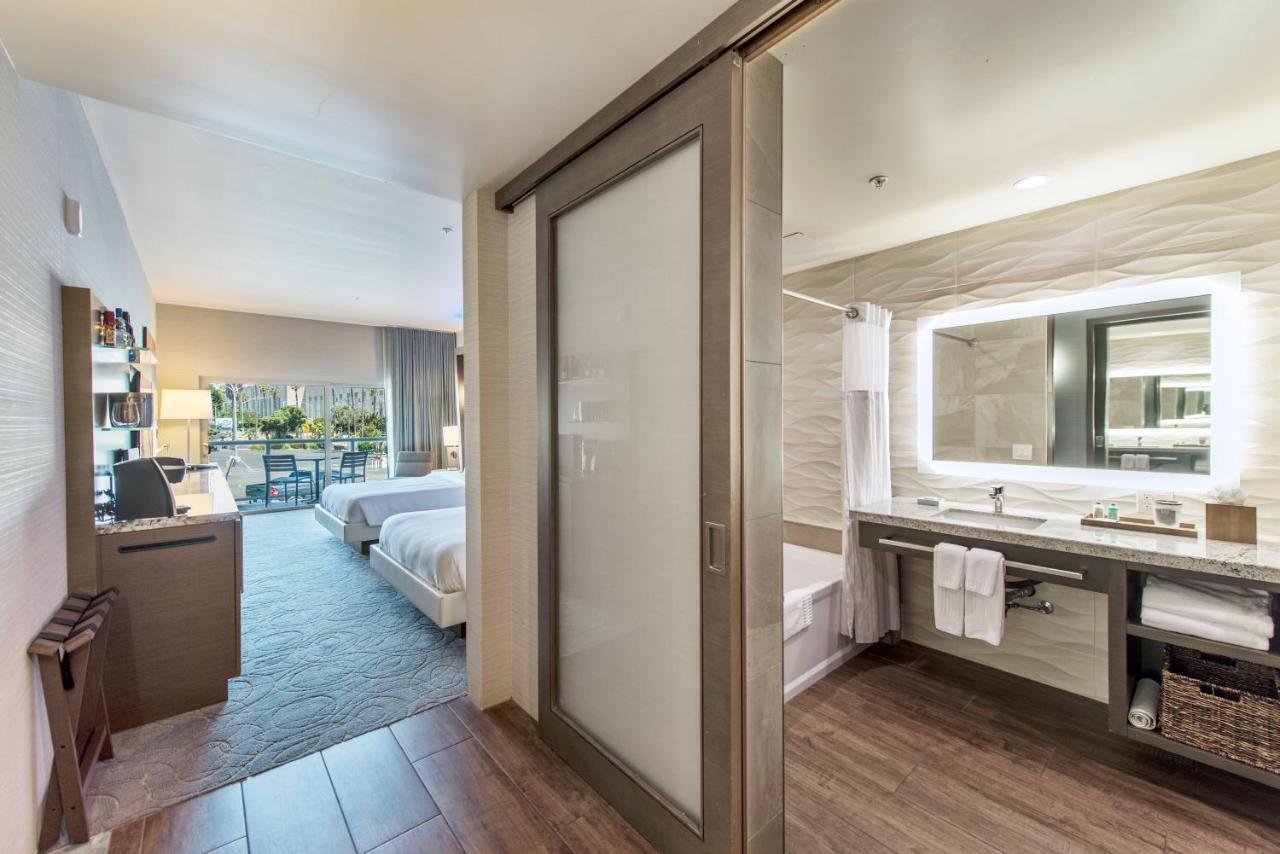 Shade Hotel Redondo Beach Zewnętrze zdjęcie