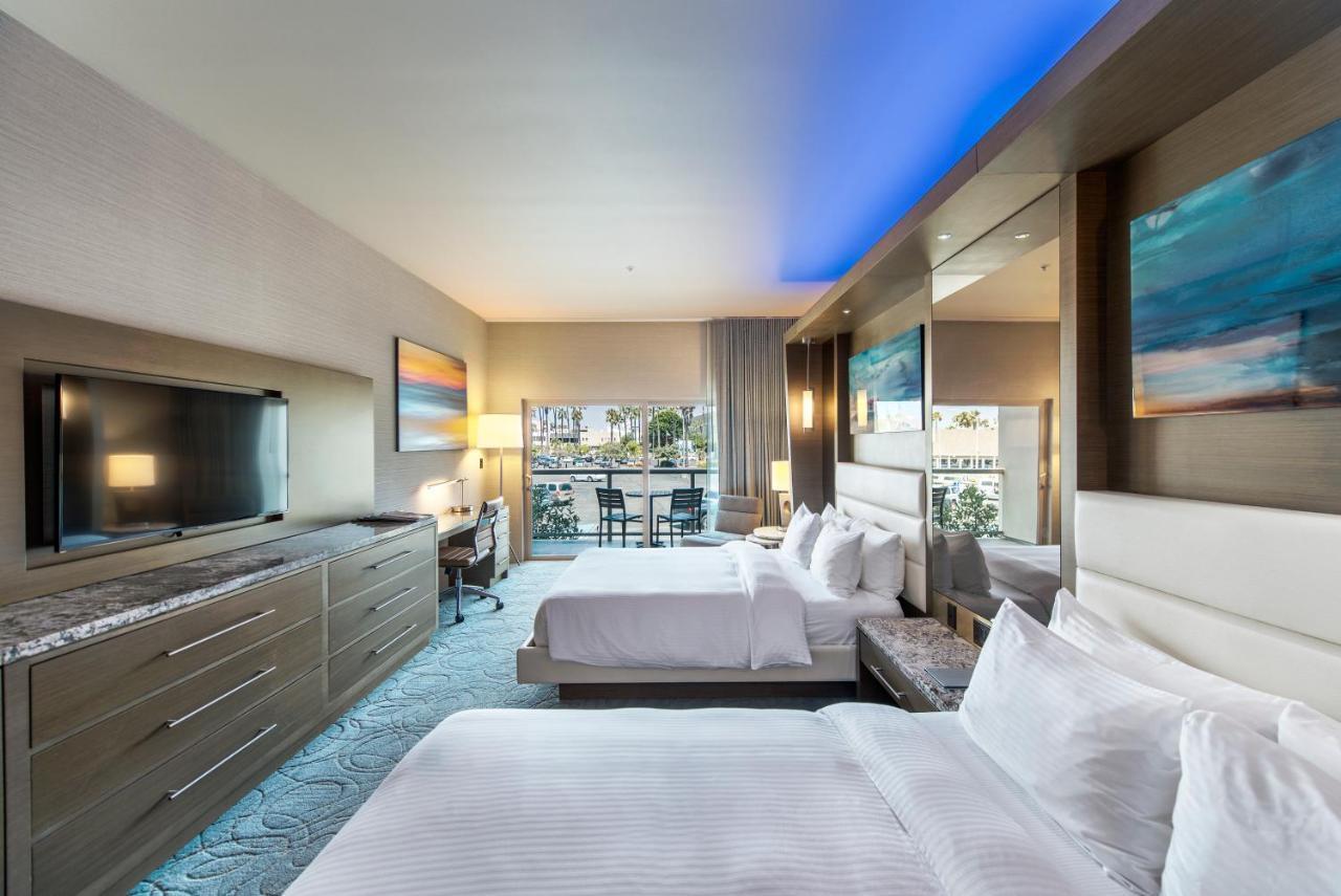 Shade Hotel Redondo Beach Zewnętrze zdjęcie