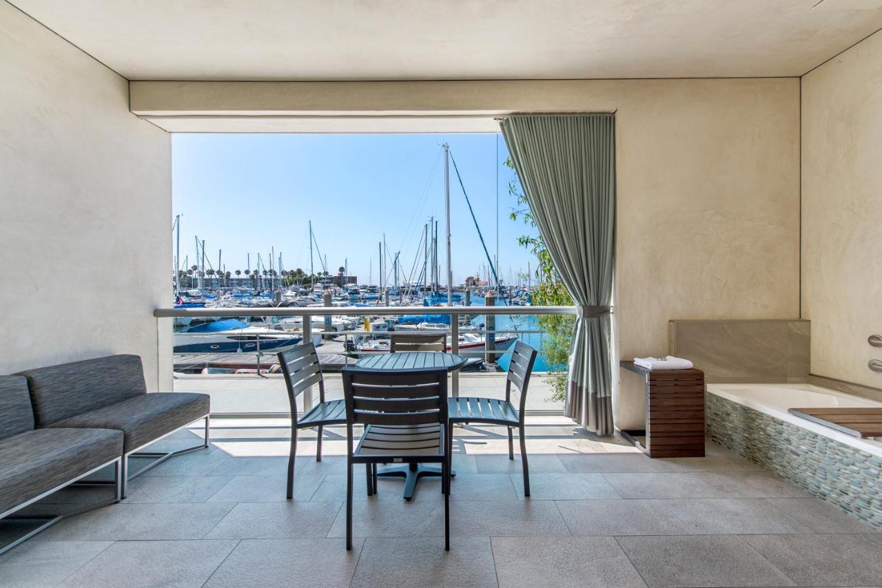 Shade Hotel Redondo Beach Zewnętrze zdjęcie