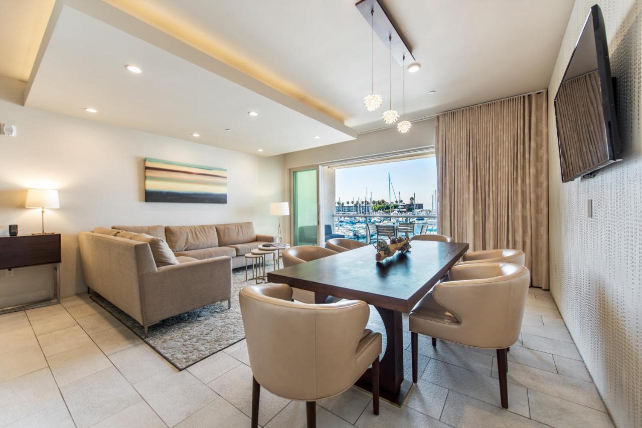 Shade Hotel Redondo Beach Zewnętrze zdjęcie