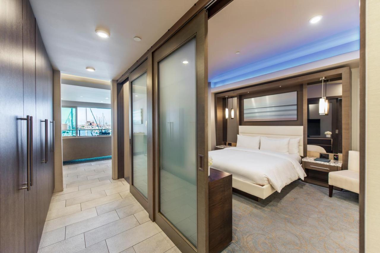 Shade Hotel Redondo Beach Zewnętrze zdjęcie