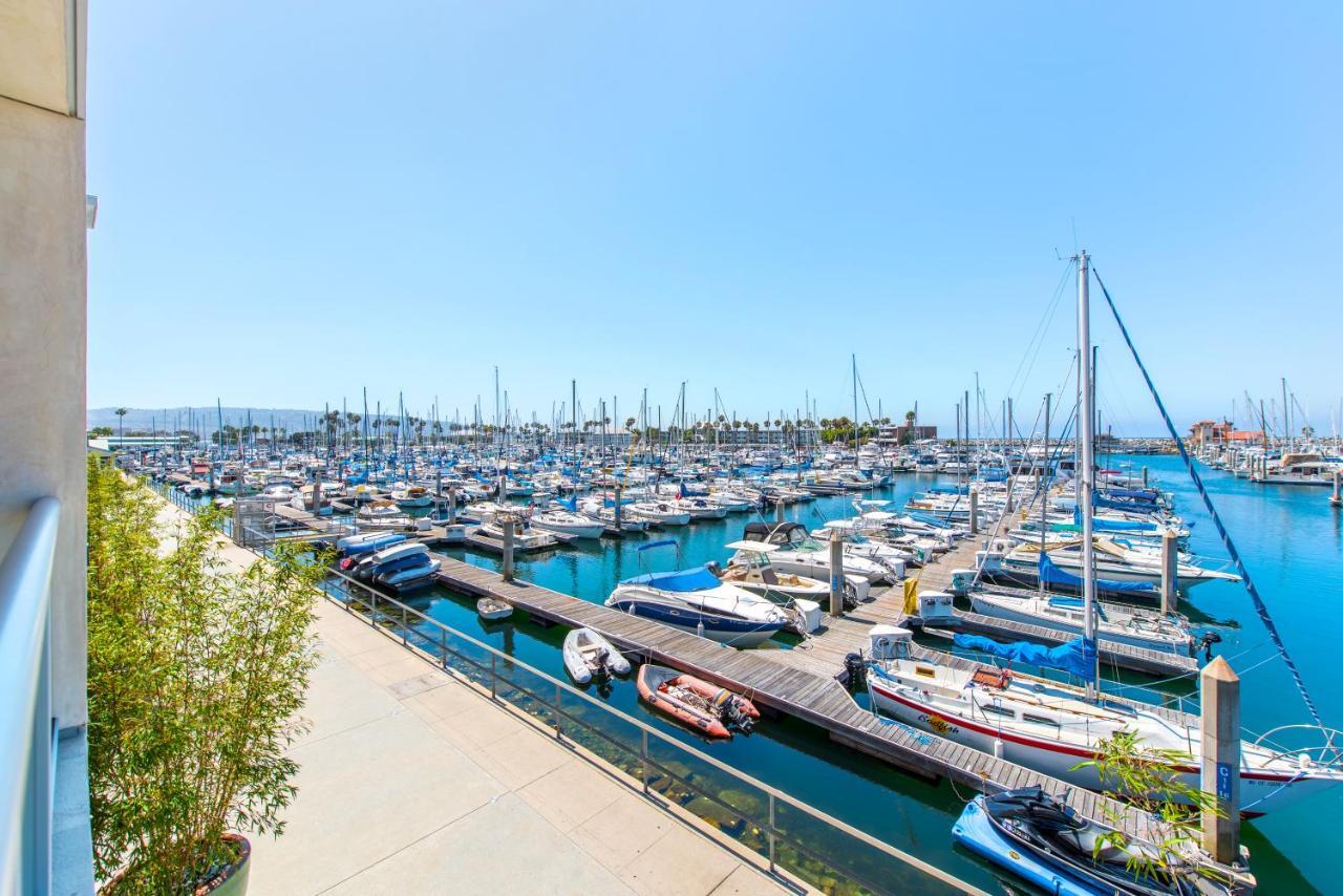 Shade Hotel Redondo Beach Zewnętrze zdjęcie
