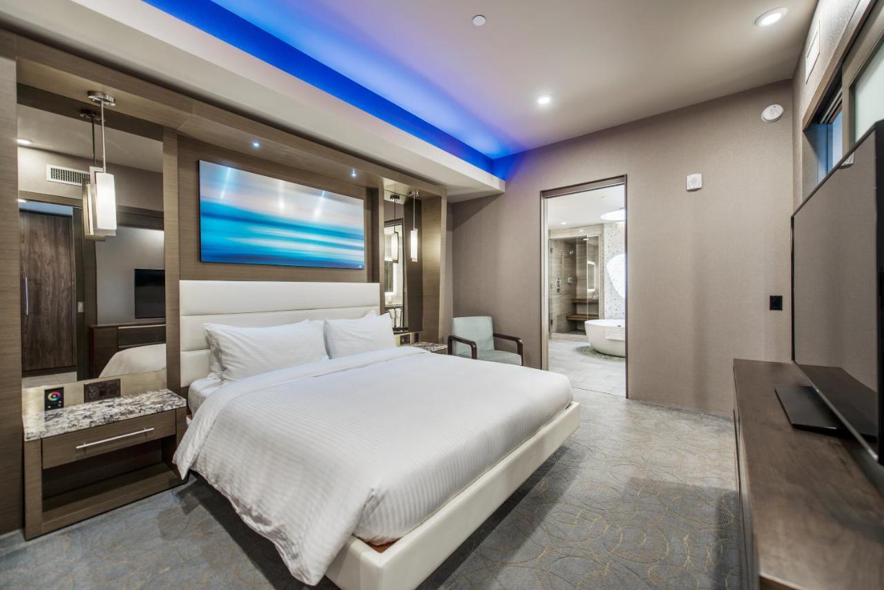 Shade Hotel Redondo Beach Zewnętrze zdjęcie