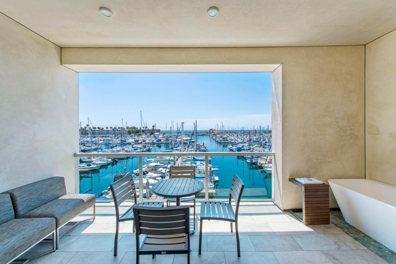 Shade Hotel Redondo Beach Zewnętrze zdjęcie