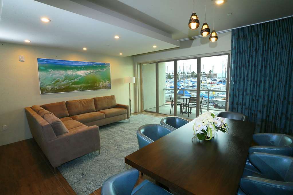 Shade Hotel Redondo Beach Pokój zdjęcie